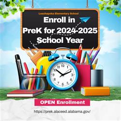 Pre-K Registration